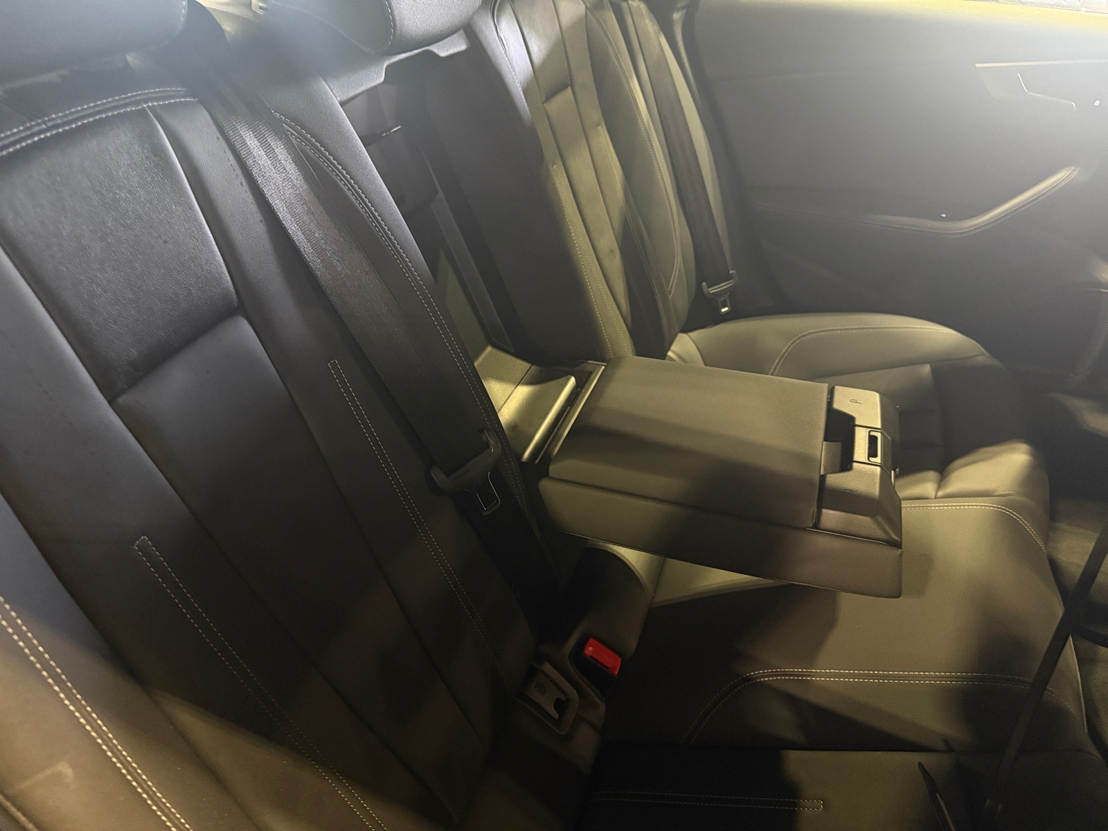 Thumbnail: 2020 Audi A5 - 5