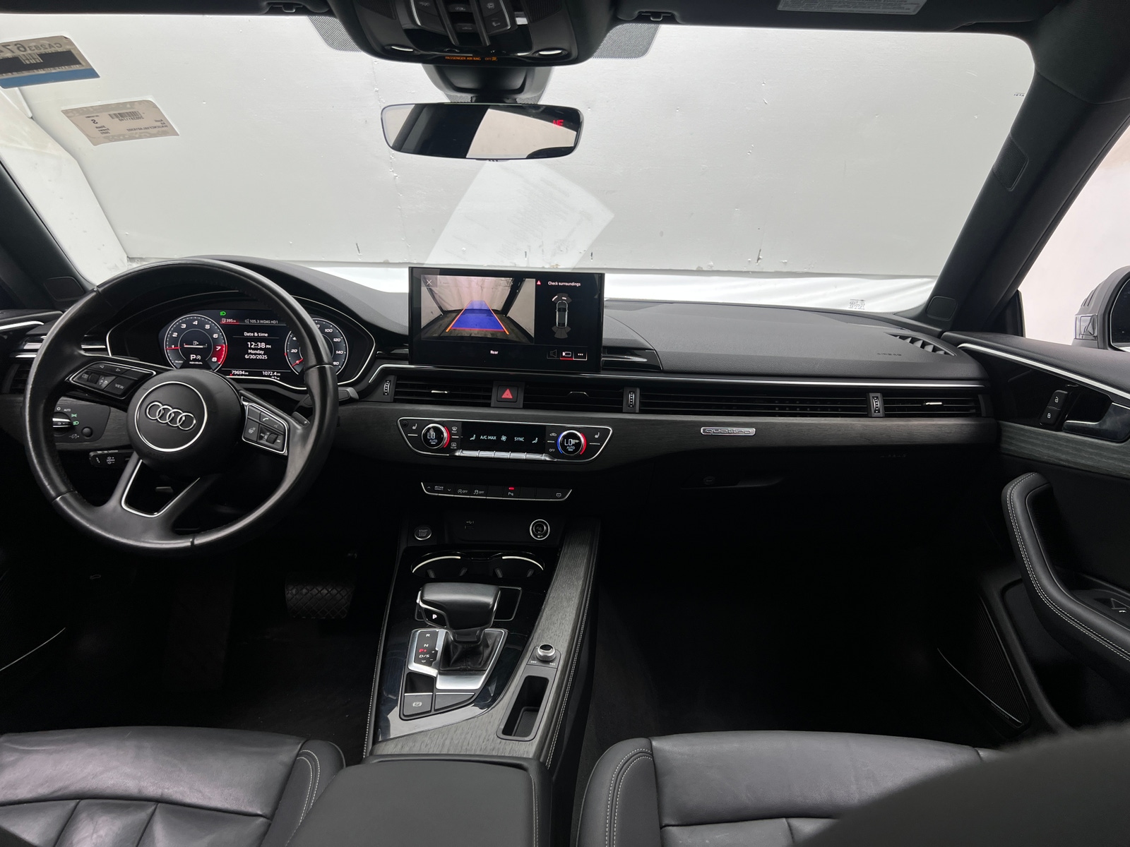Thumbnail: 2020 Audi A5 - 2