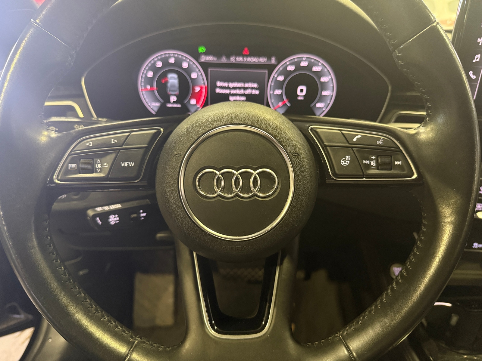 Thumbnail: 2020 Audi A5 - 4