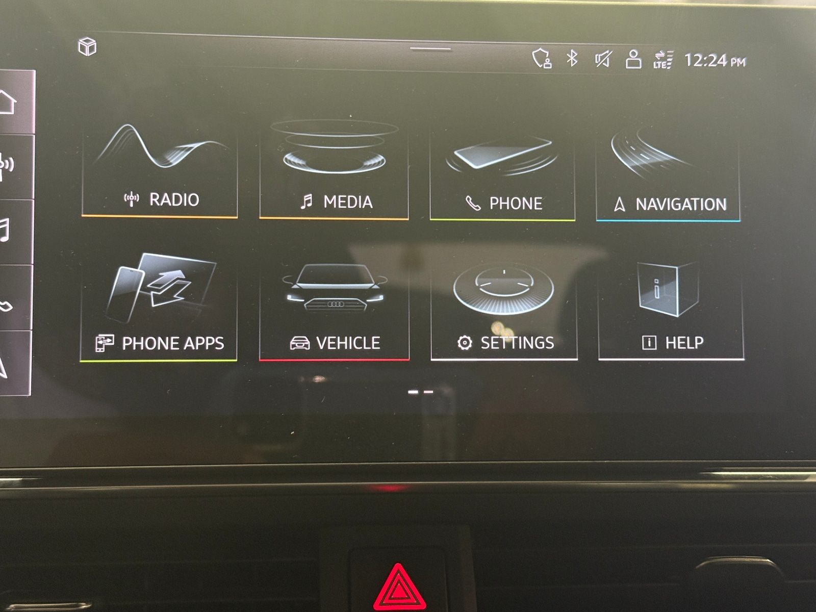 Thumbnail: 2020 Audi A5 - 3