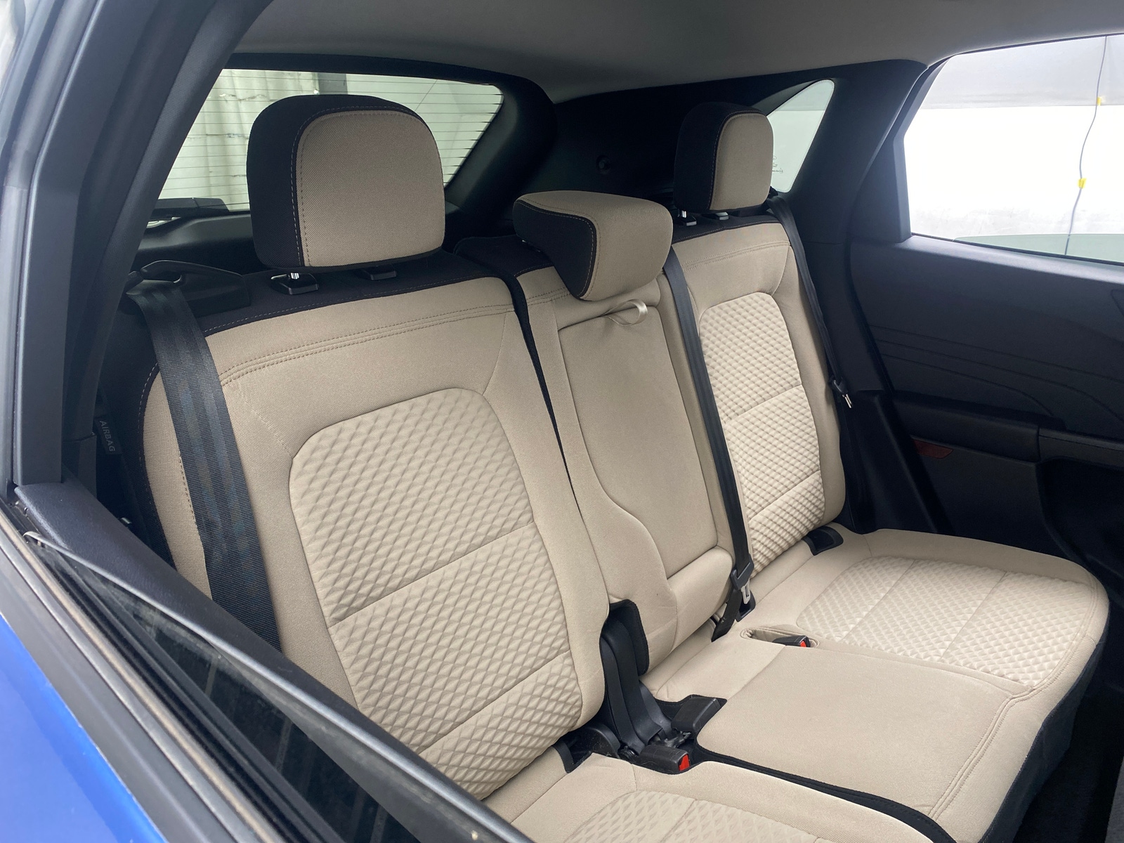 Thumbnail: 2022 Ford Escape - 6