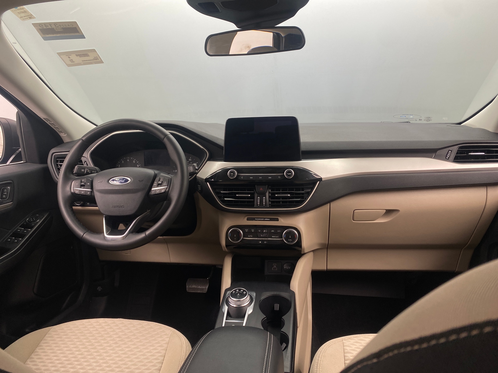 Thumbnail: 2022 Ford Escape - 3
