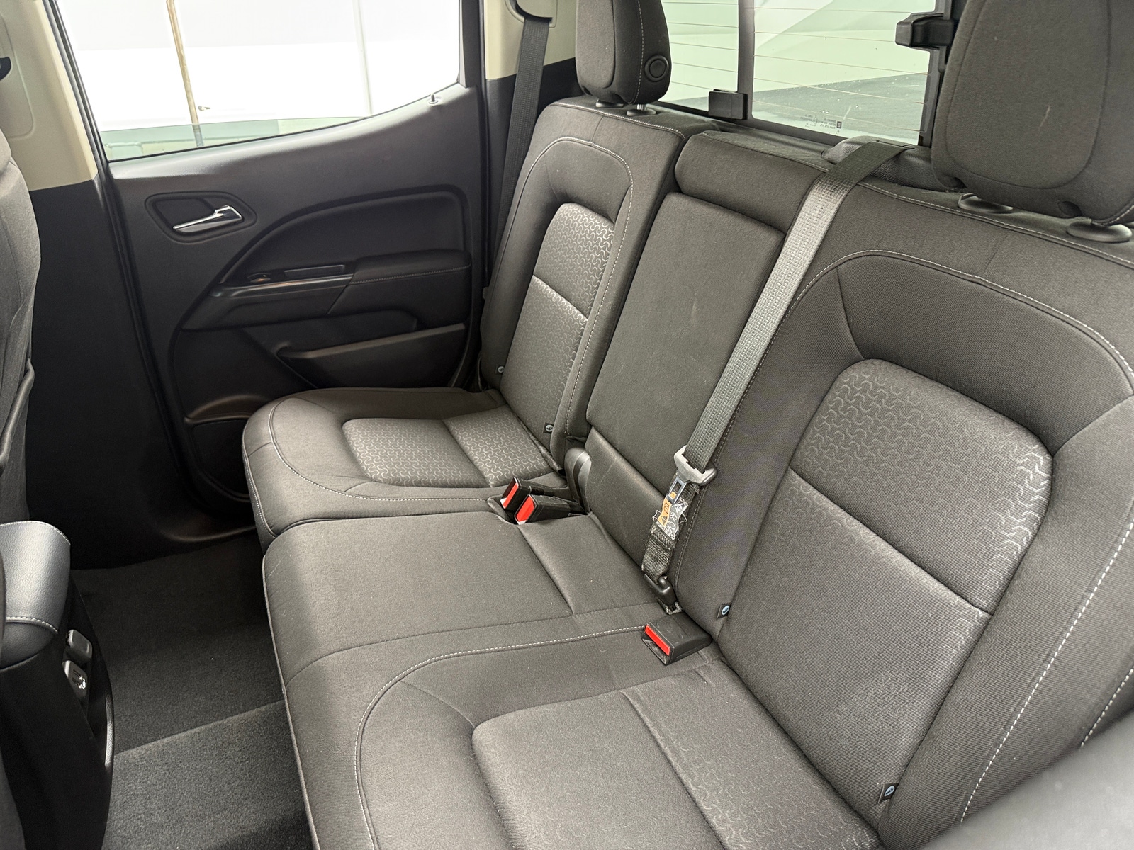 Thumbnail: 2021 GMC Canyon - 6