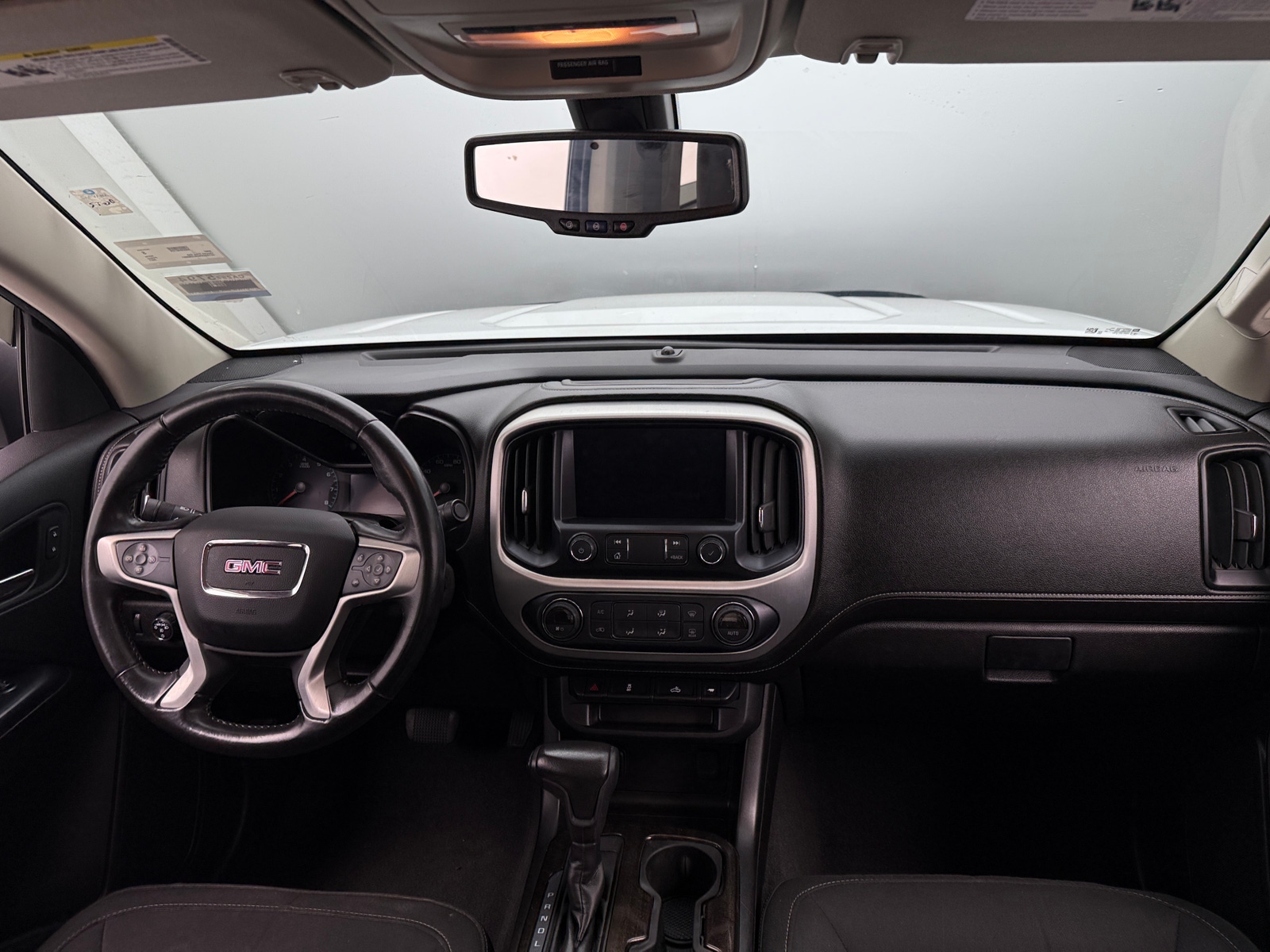 Thumbnail: 2021 GMC Canyon - 3