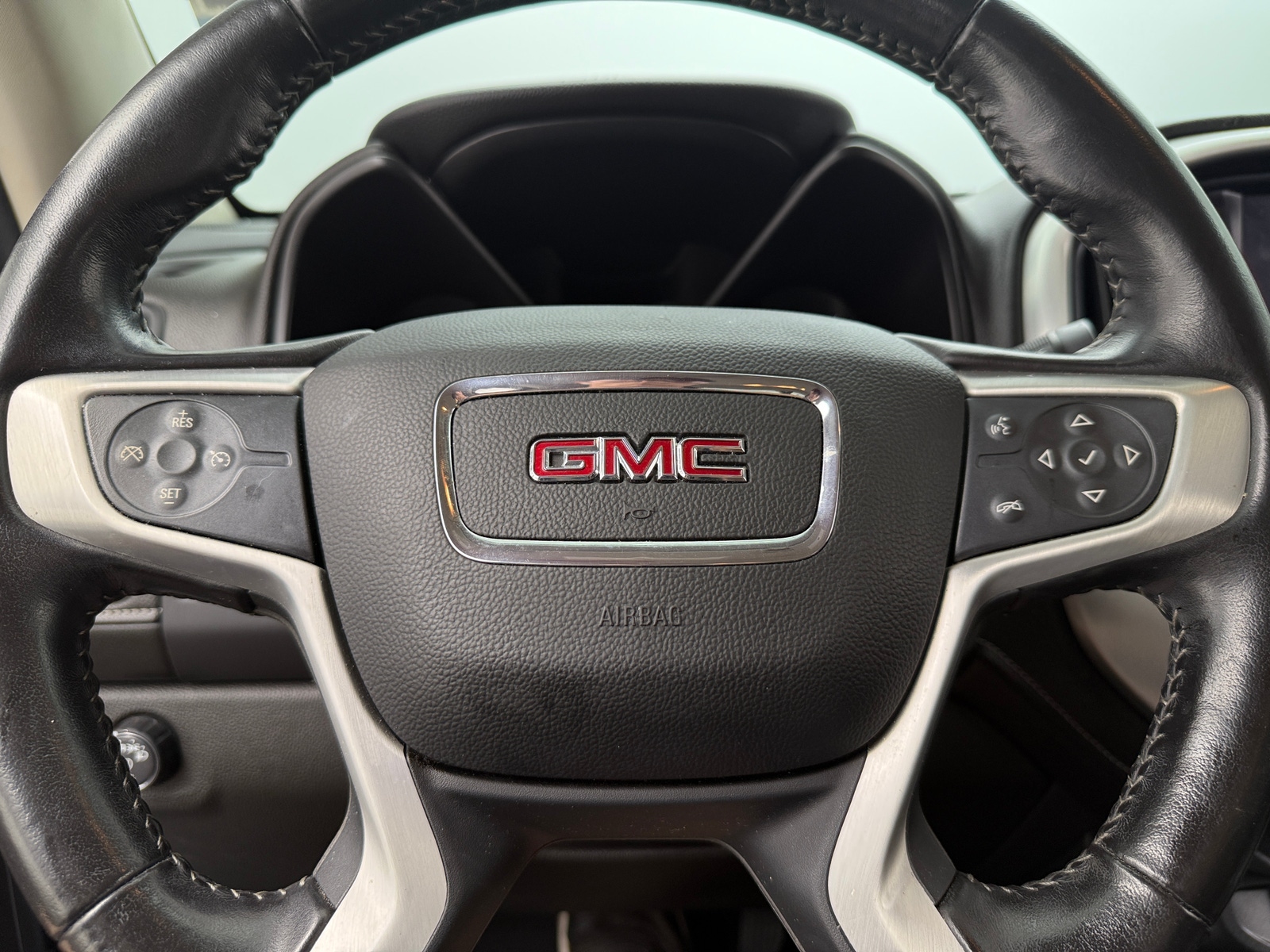 Thumbnail: 2021 GMC Canyon - 5