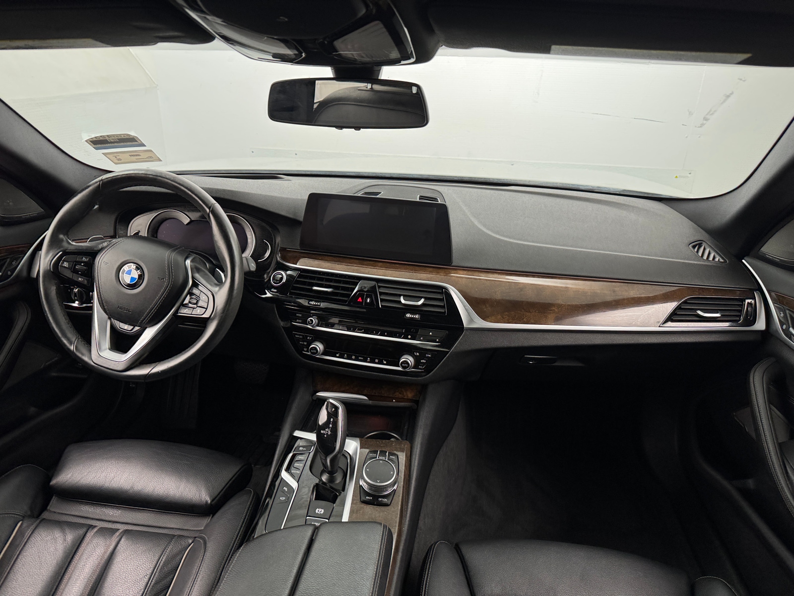 Thumbnail: 2019 BMW 5 Series - 2