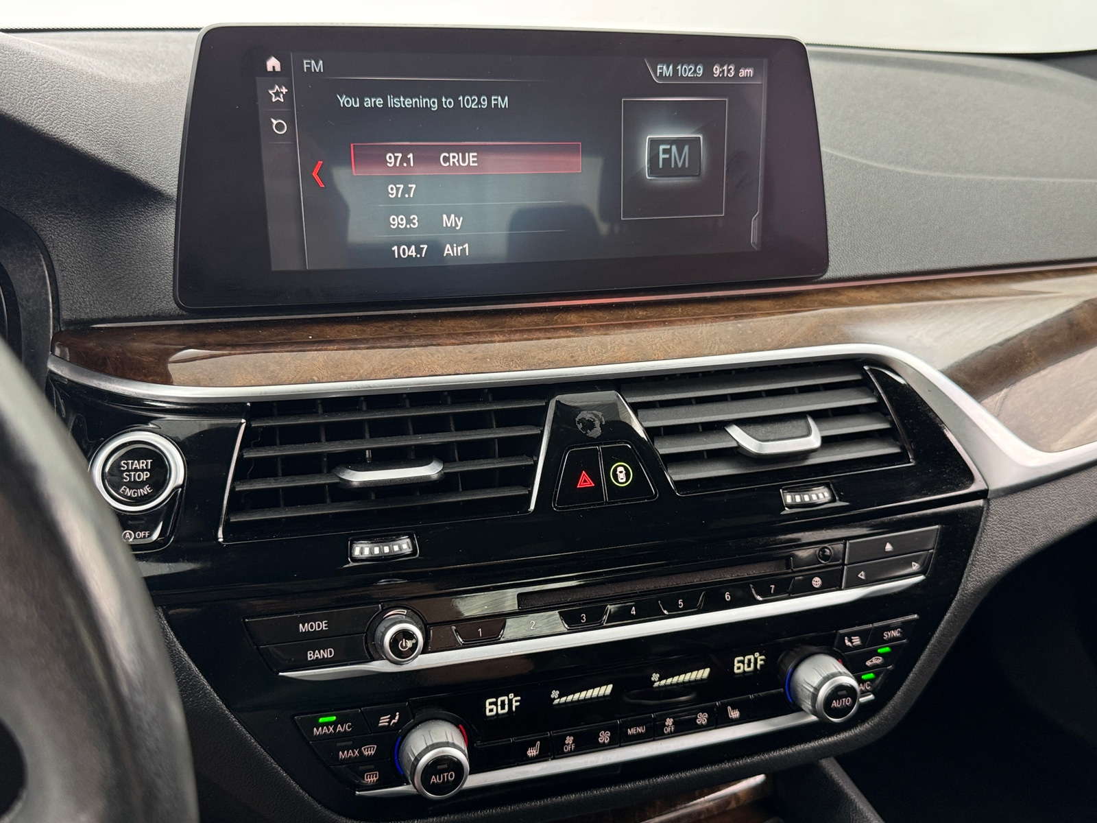 Thumbnail: 2019 BMW 5 Series - 3