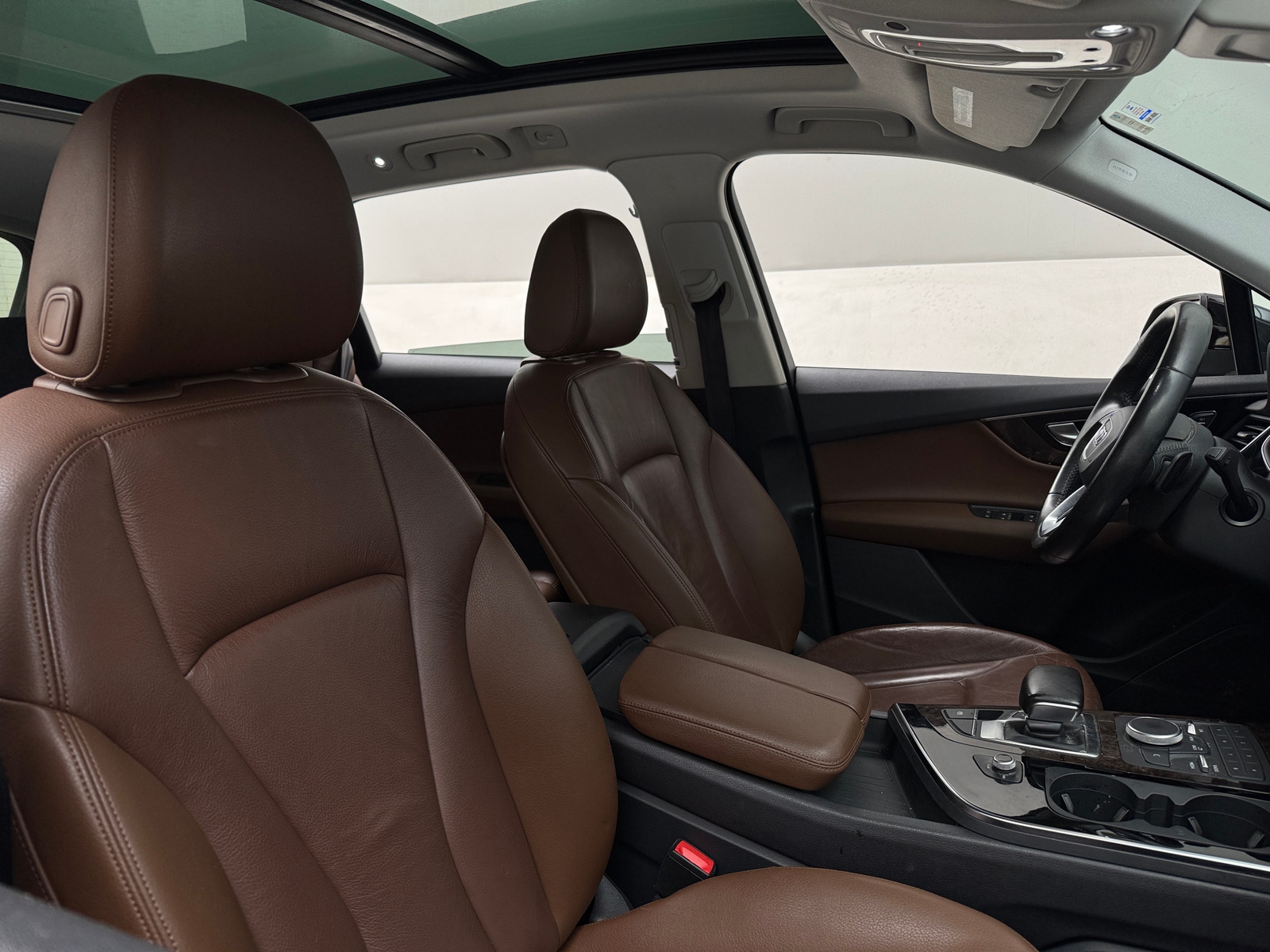 Thumbnail: 2017 Audi Q7 - 2