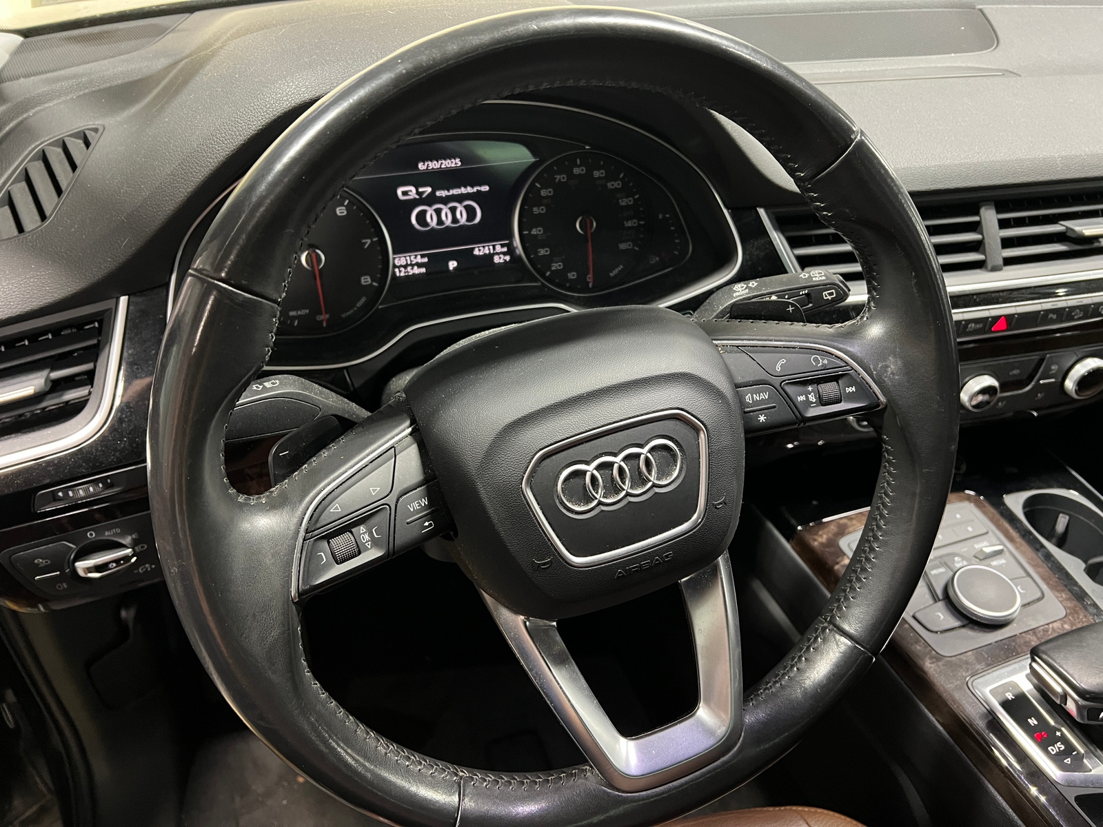 Thumbnail: 2017 Audi Q7 - 5