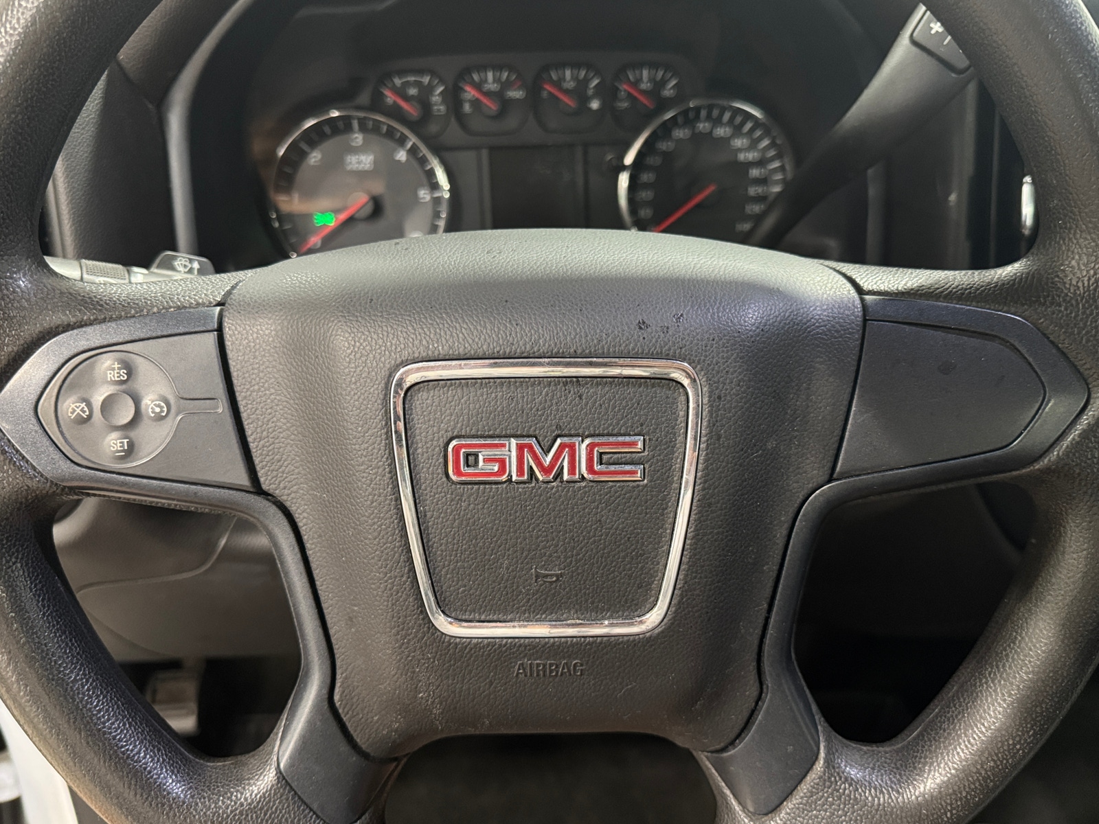 Thumbnail: 2018 GMC Sierra 1500 - 5