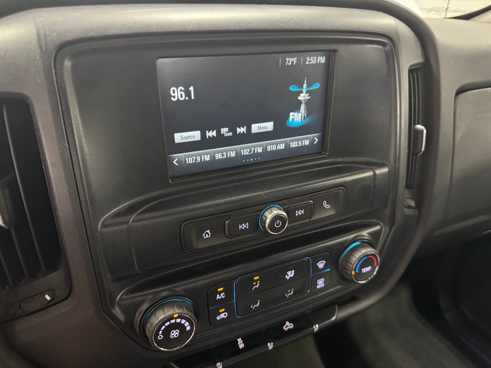 Thumbnail: 2018 GMC Sierra 1500 - 4