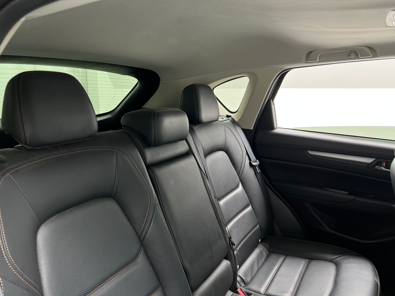 Thumbnail: 2022 Mazda CX-5 - 5