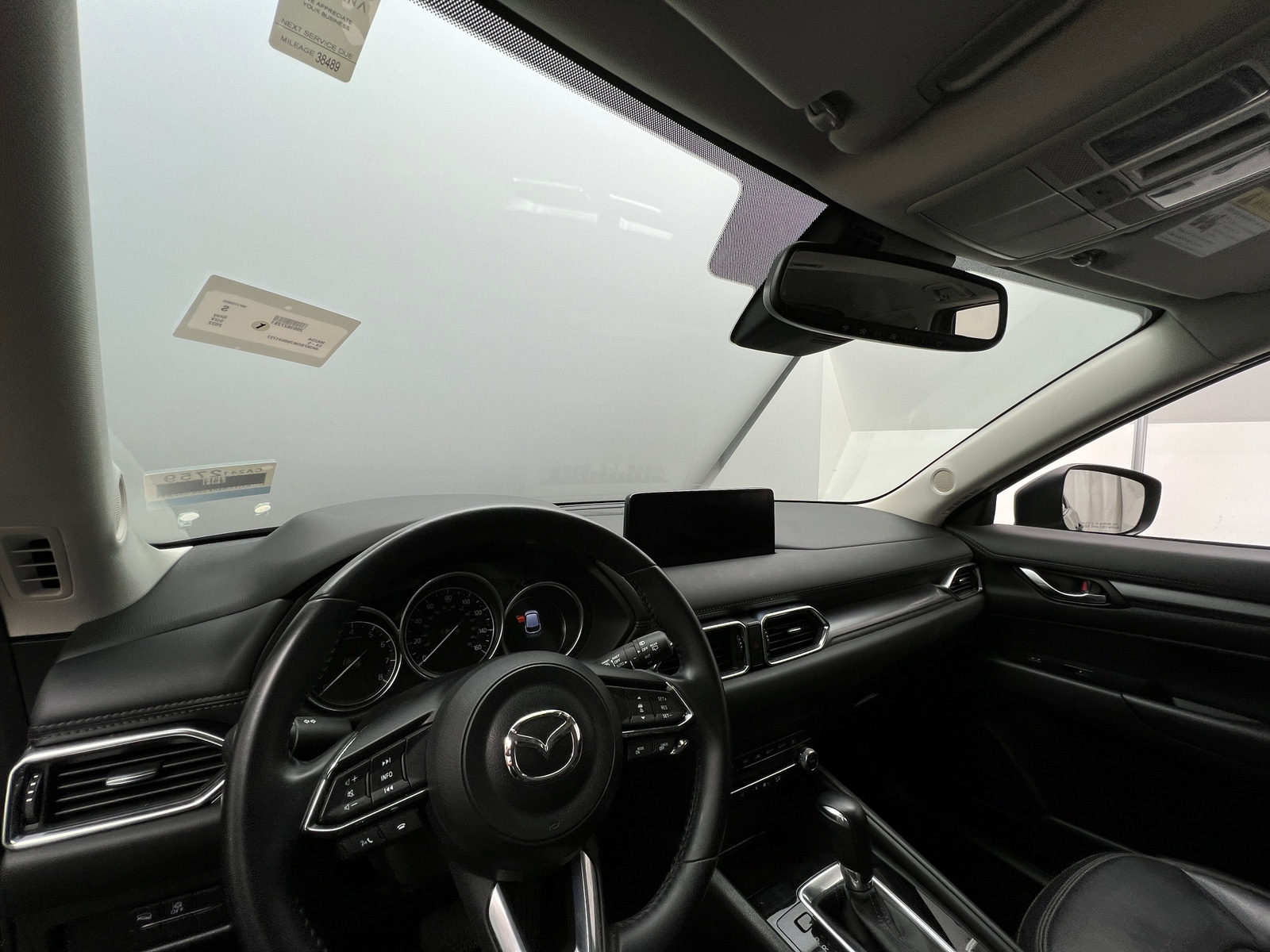 Thumbnail: 2022 Mazda CX-5 - 2
