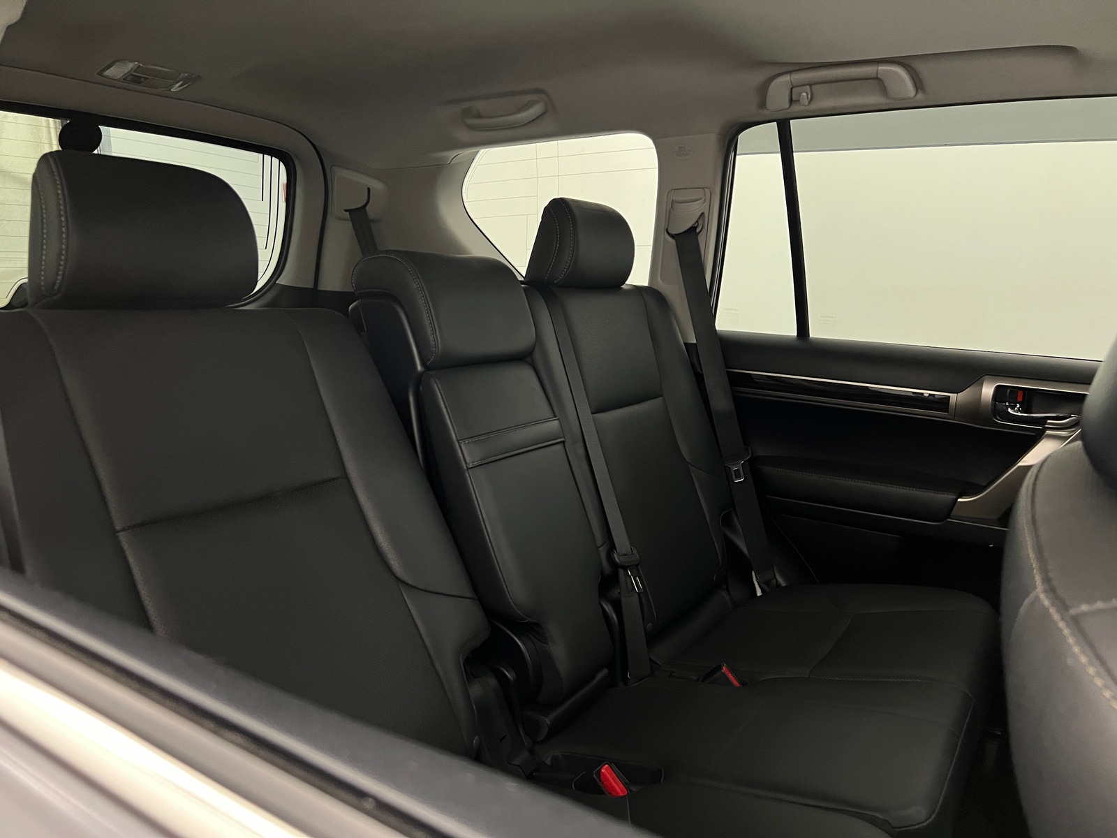 Thumbnail: 2017 Lexus GX - 5