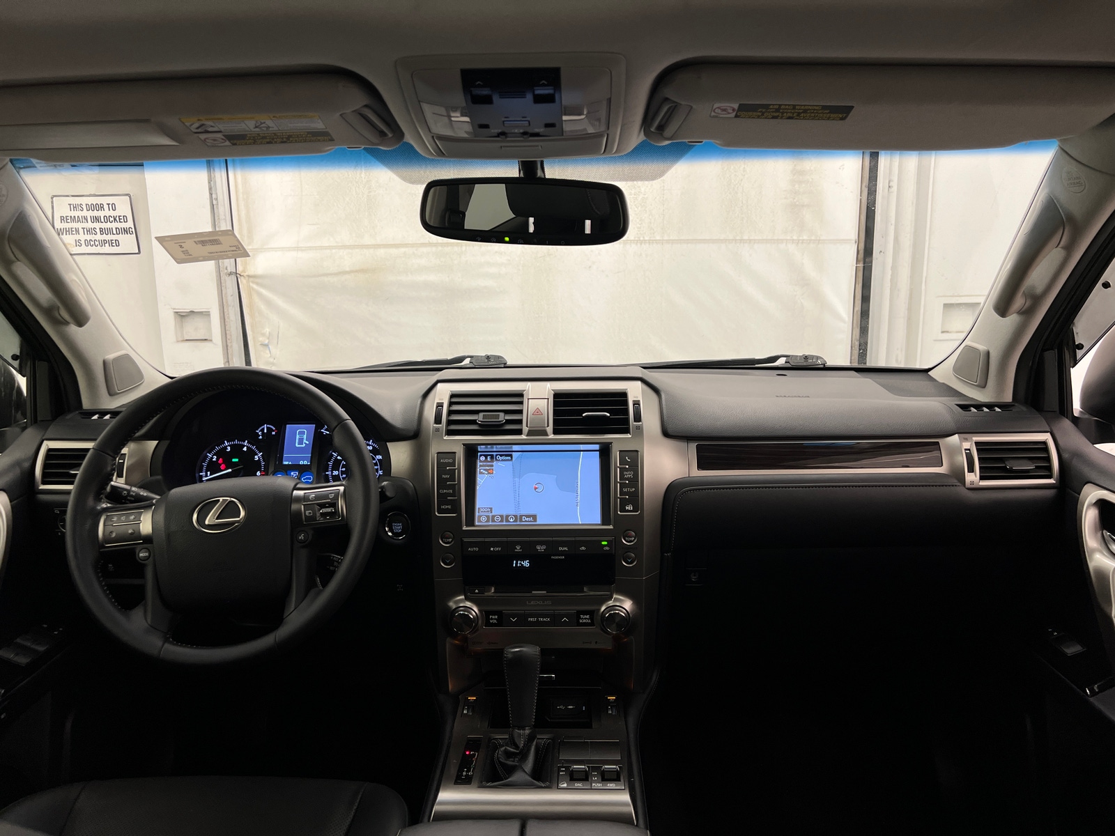 Thumbnail: 2017 Lexus GX - 2