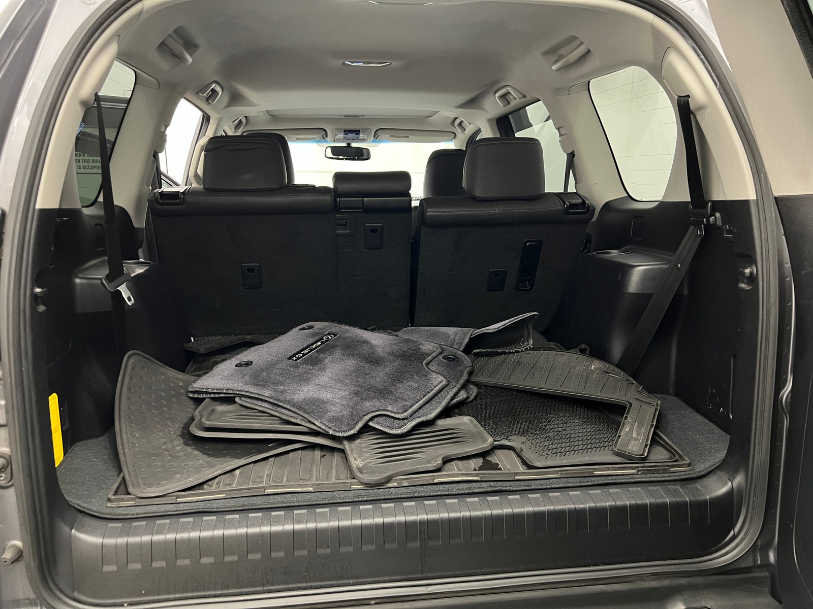 Thumbnail: 2017 Lexus GX - 6