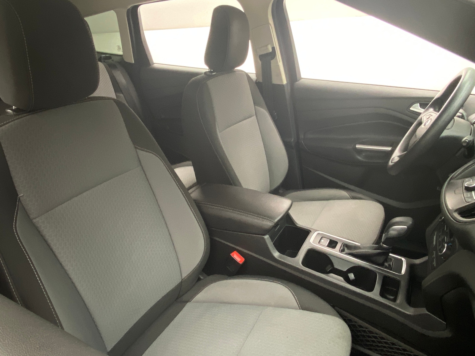 Thumbnail: 2019 Ford Escape - 2
