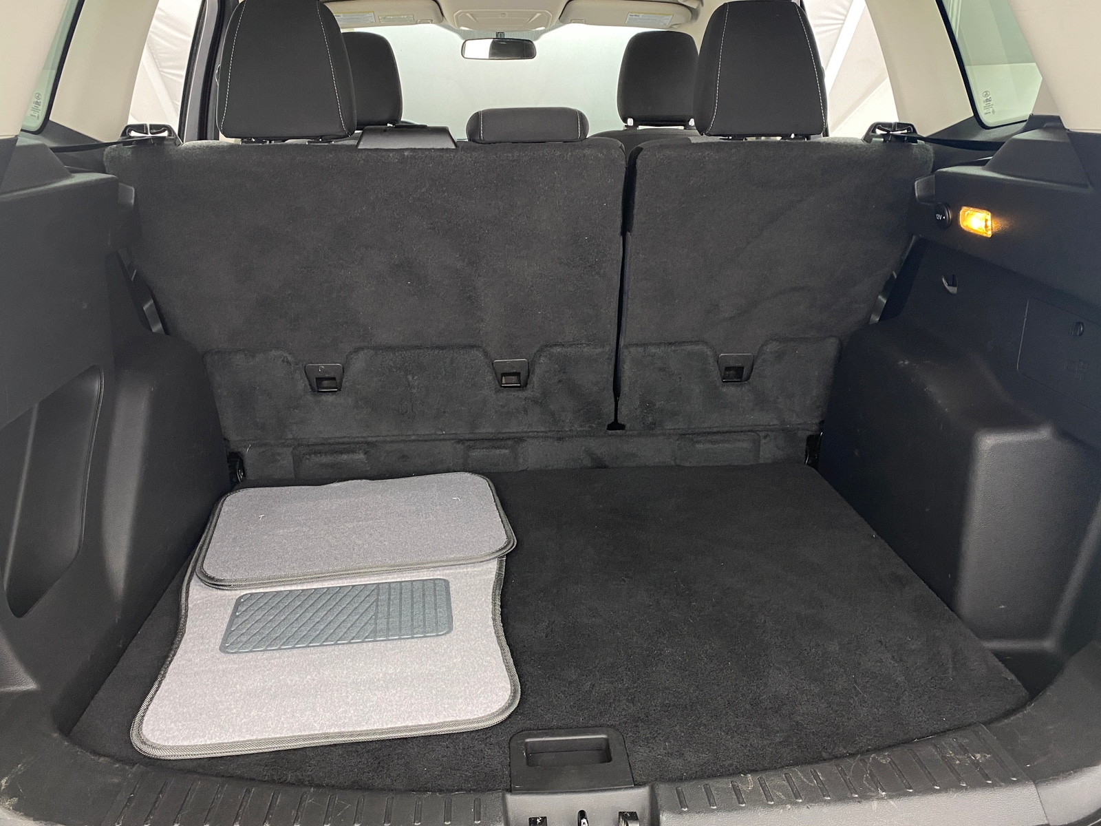 Thumbnail: 2019 Ford Escape - 7