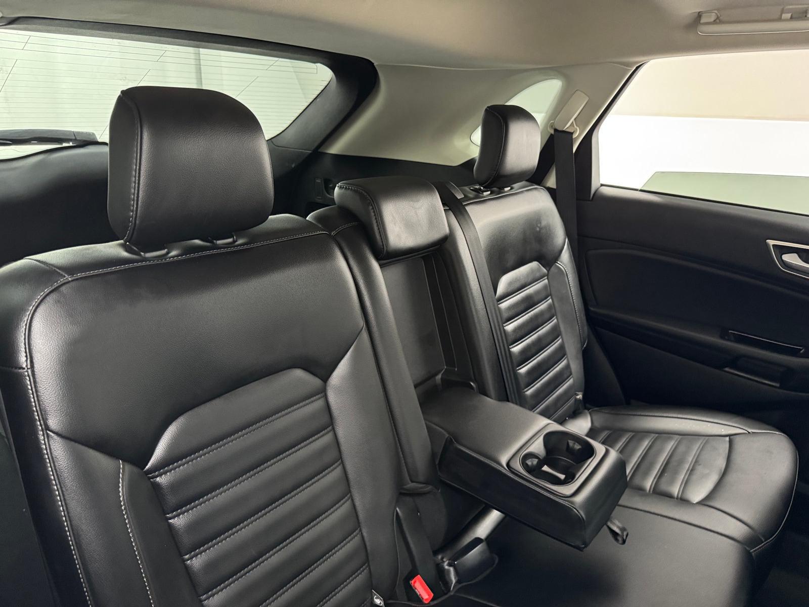 Thumbnail: 2019 Ford Edge - 6