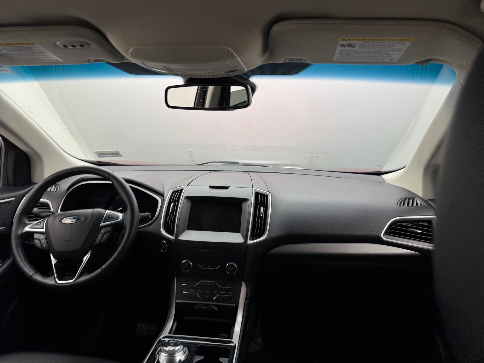 Thumbnail: 2019 Ford Edge - 3