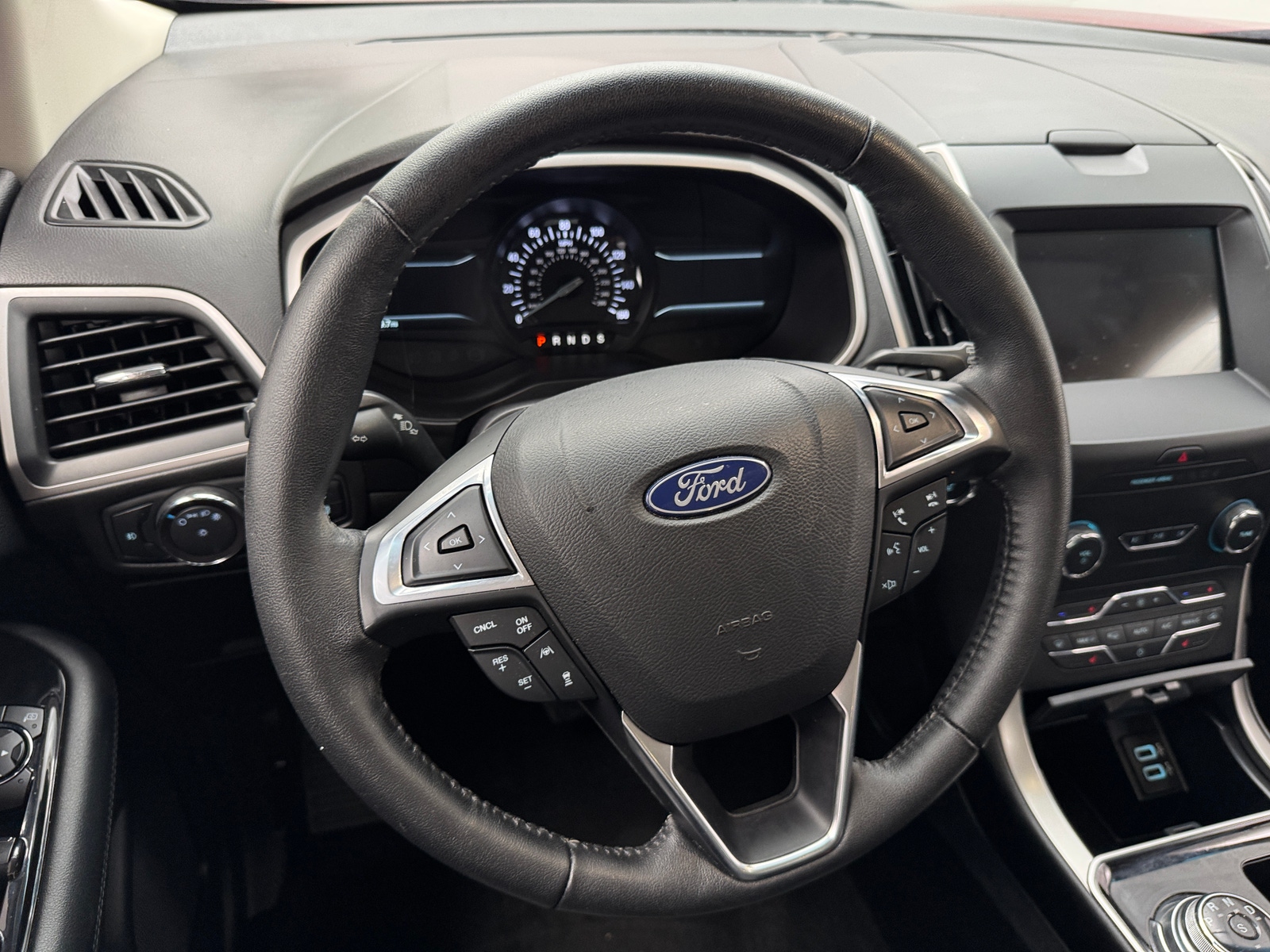 Thumbnail: 2019 Ford Edge - 5