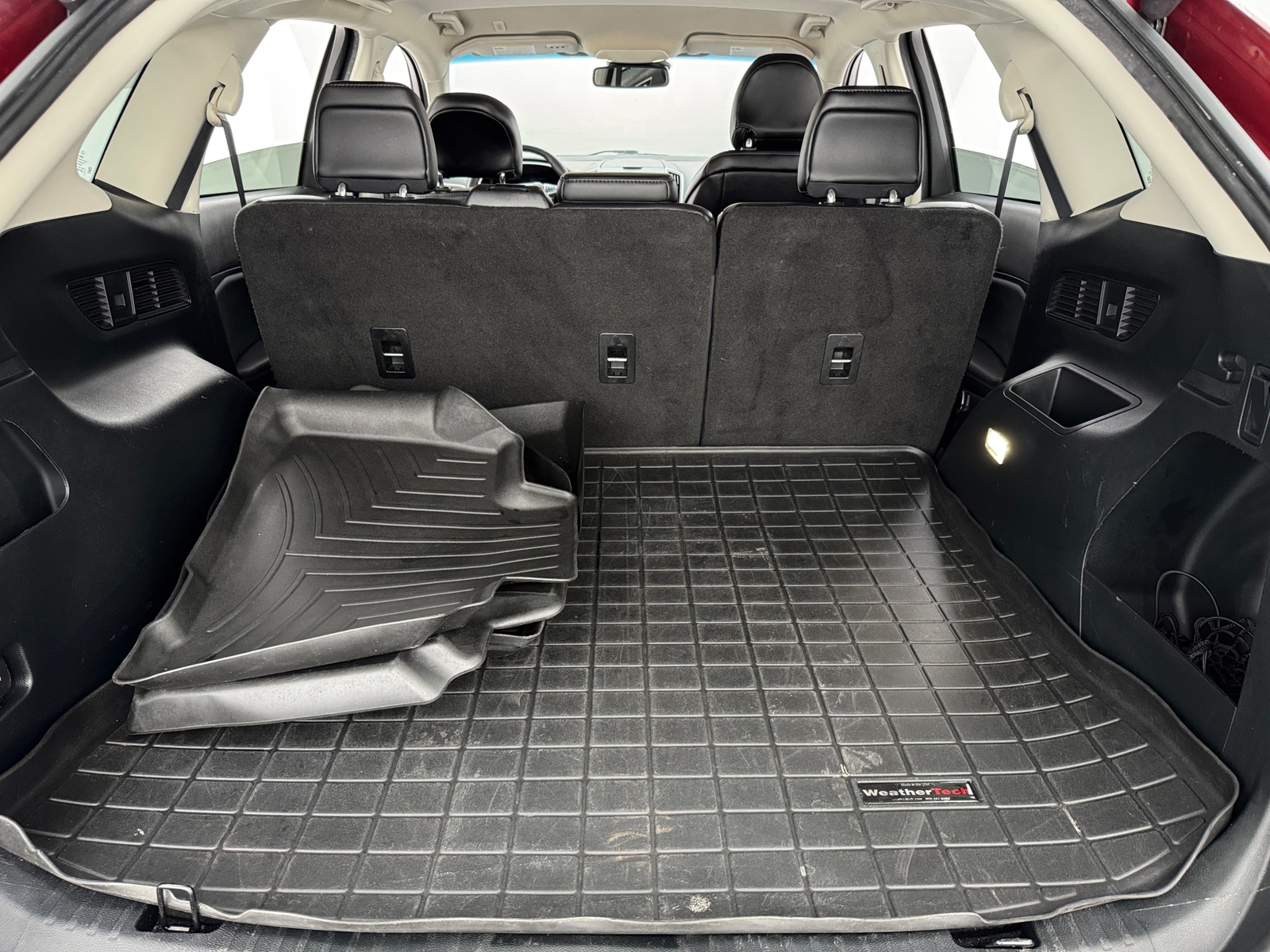 Thumbnail: 2019 Ford Edge - 7