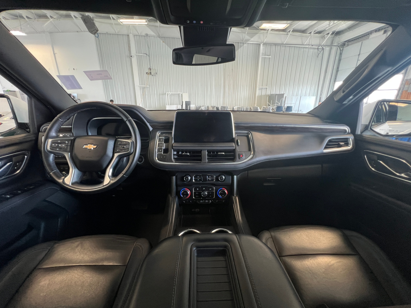 Thumbnail: 2023 Chevrolet Suburban - 2