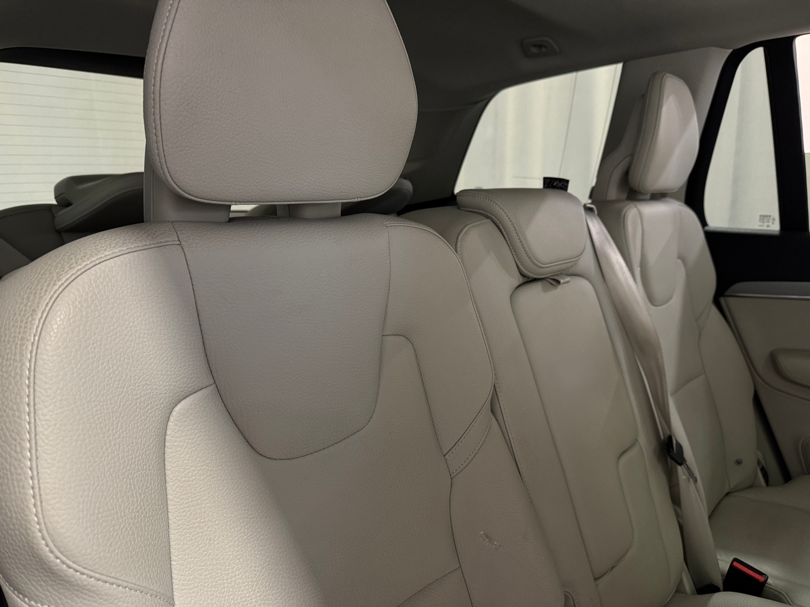 Thumbnail: 2021 Volvo XC90 - 5