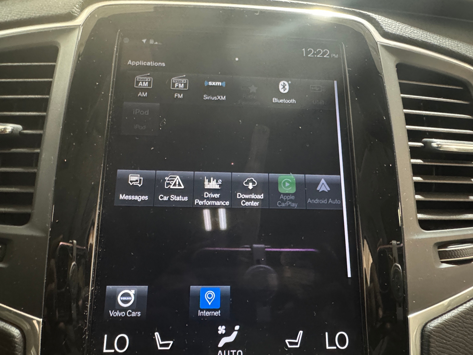 Thumbnail: 2021 Volvo XC90 - 3
