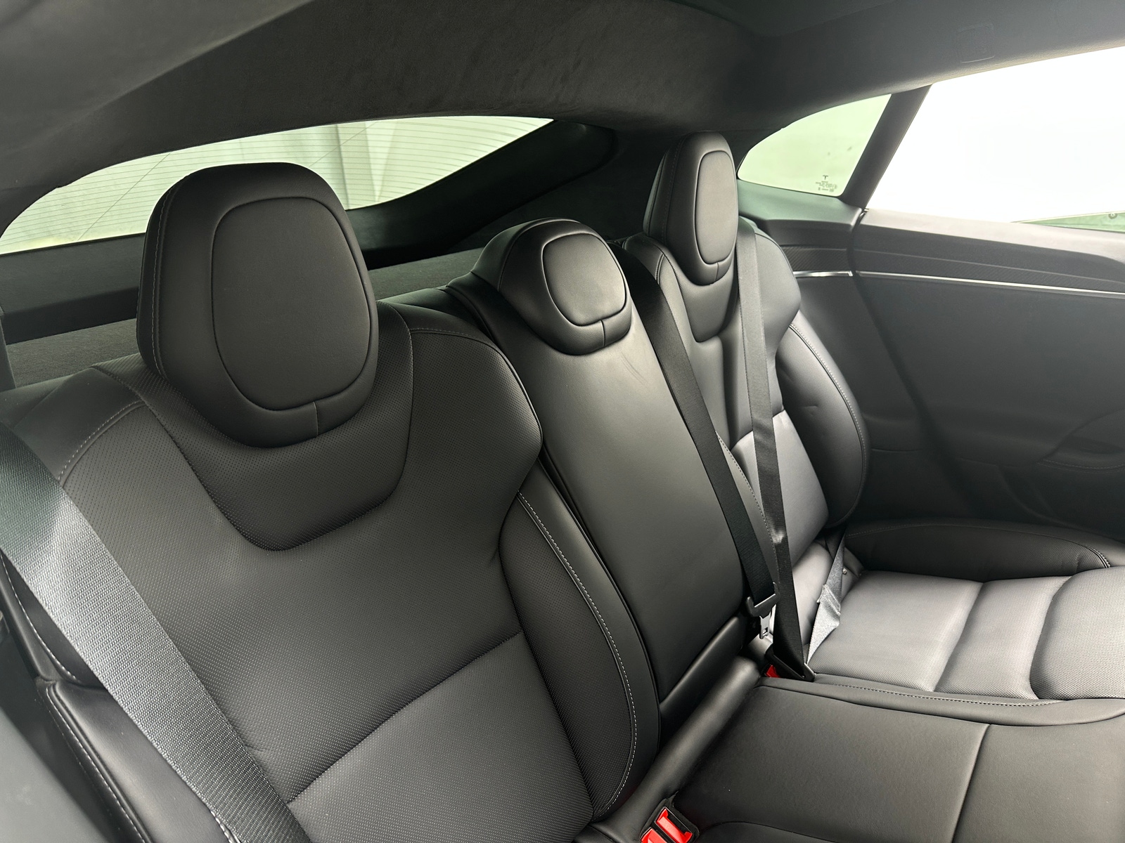 Thumbnail: 2021 Tesla Model S - 5