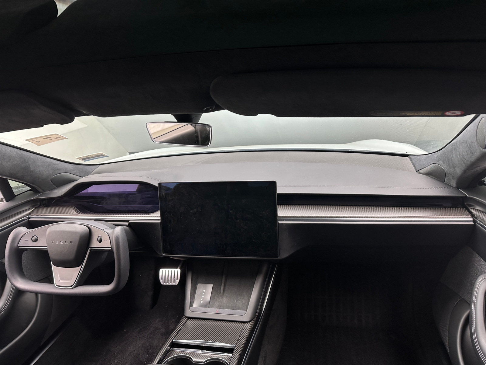 Thumbnail: 2021 Tesla Model S - 2