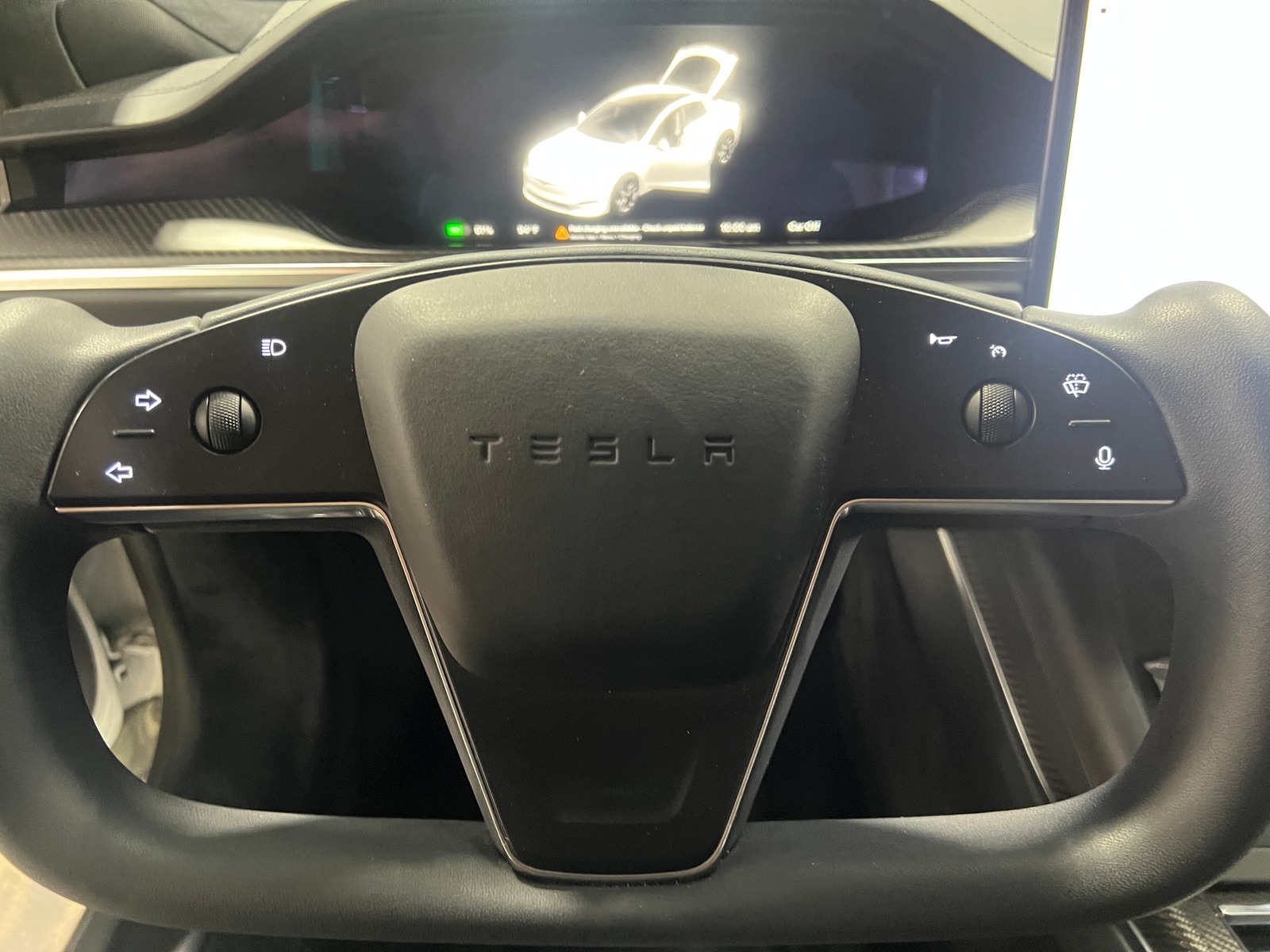 Thumbnail: 2021 Tesla Model S - 4