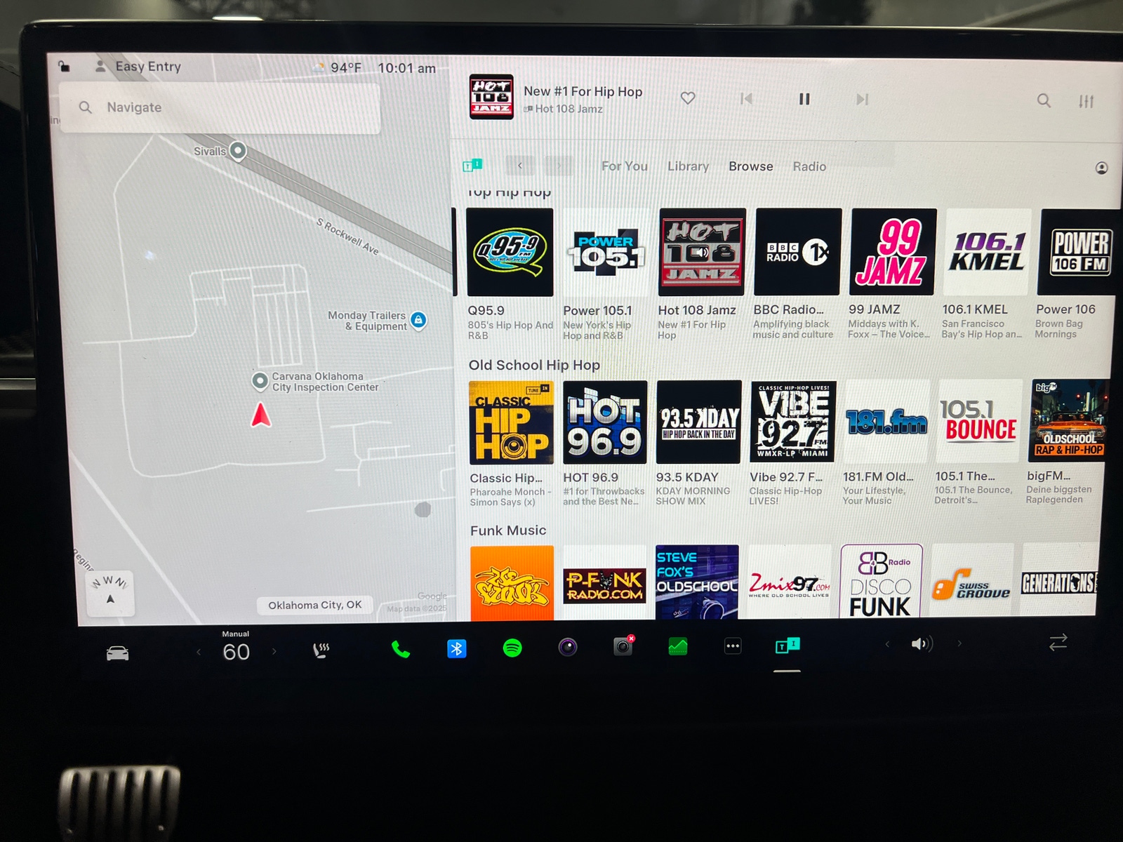 Thumbnail: 2021 Tesla Model S - 3