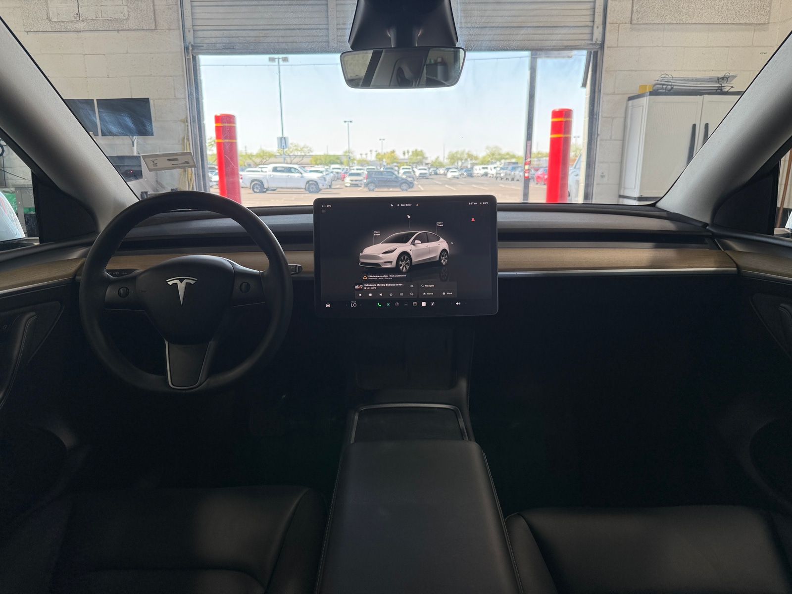 Thumbnail: 2023 Tesla Model Y - 2