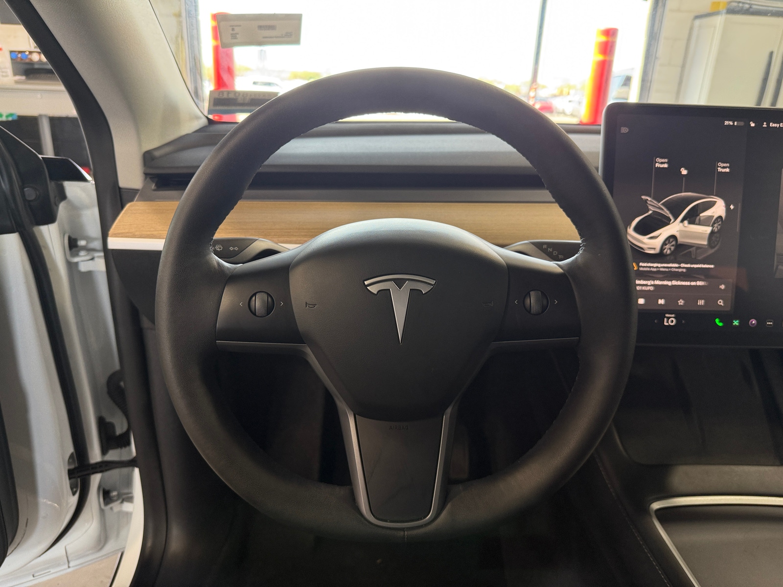 Thumbnail: 2023 Tesla Model Y - 3