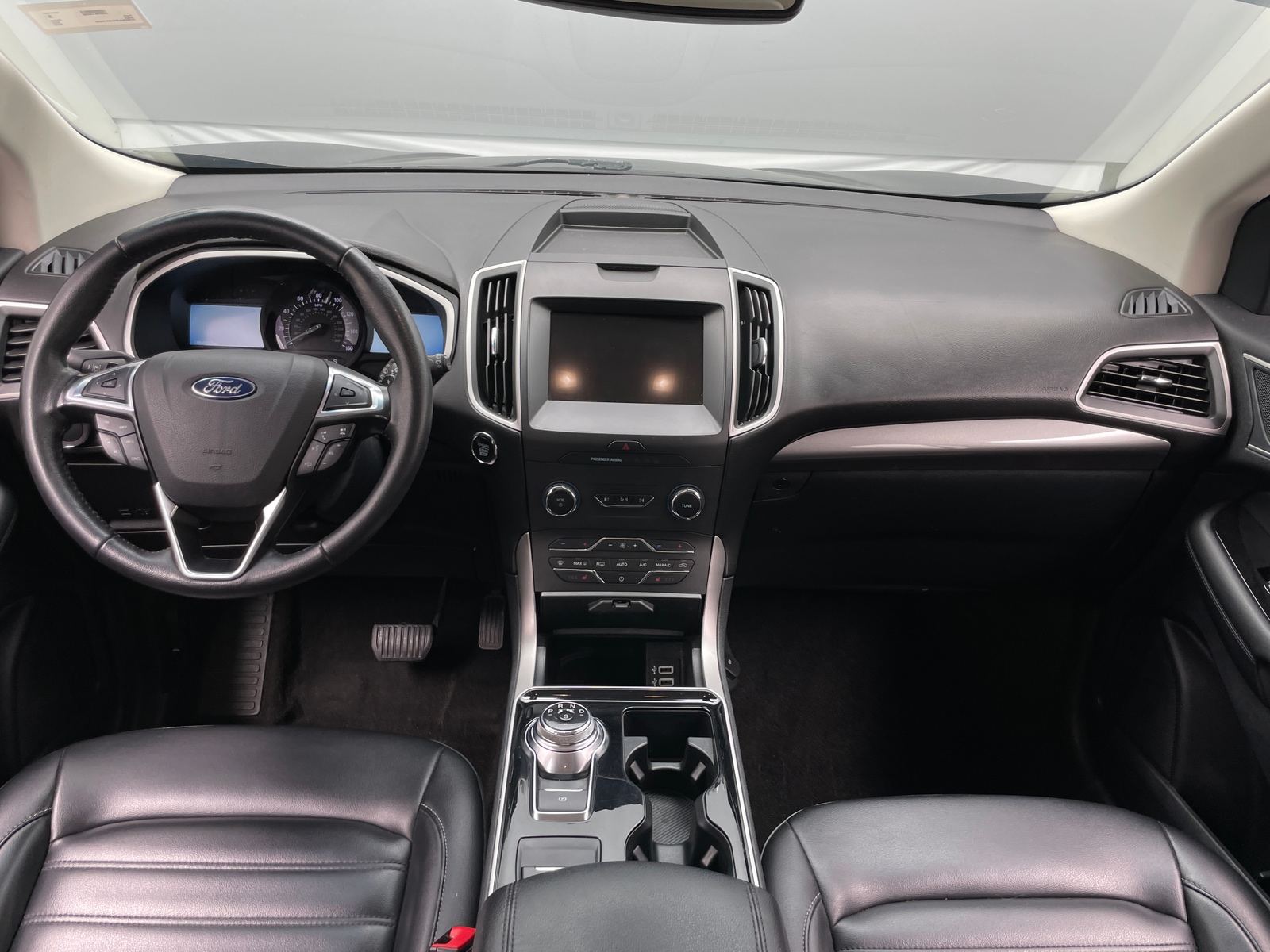 Thumbnail: 2020 Ford Edge - 2