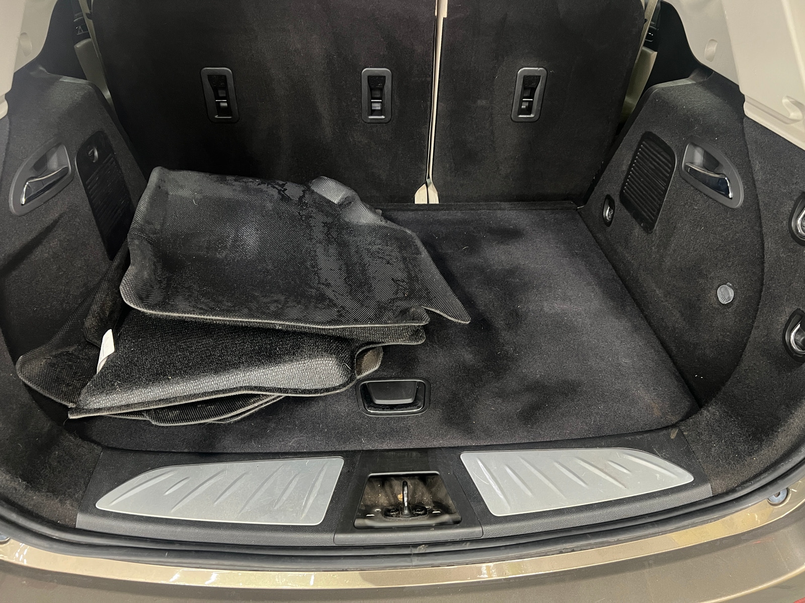 Thumbnail: 2019 Buick Envision - 6
