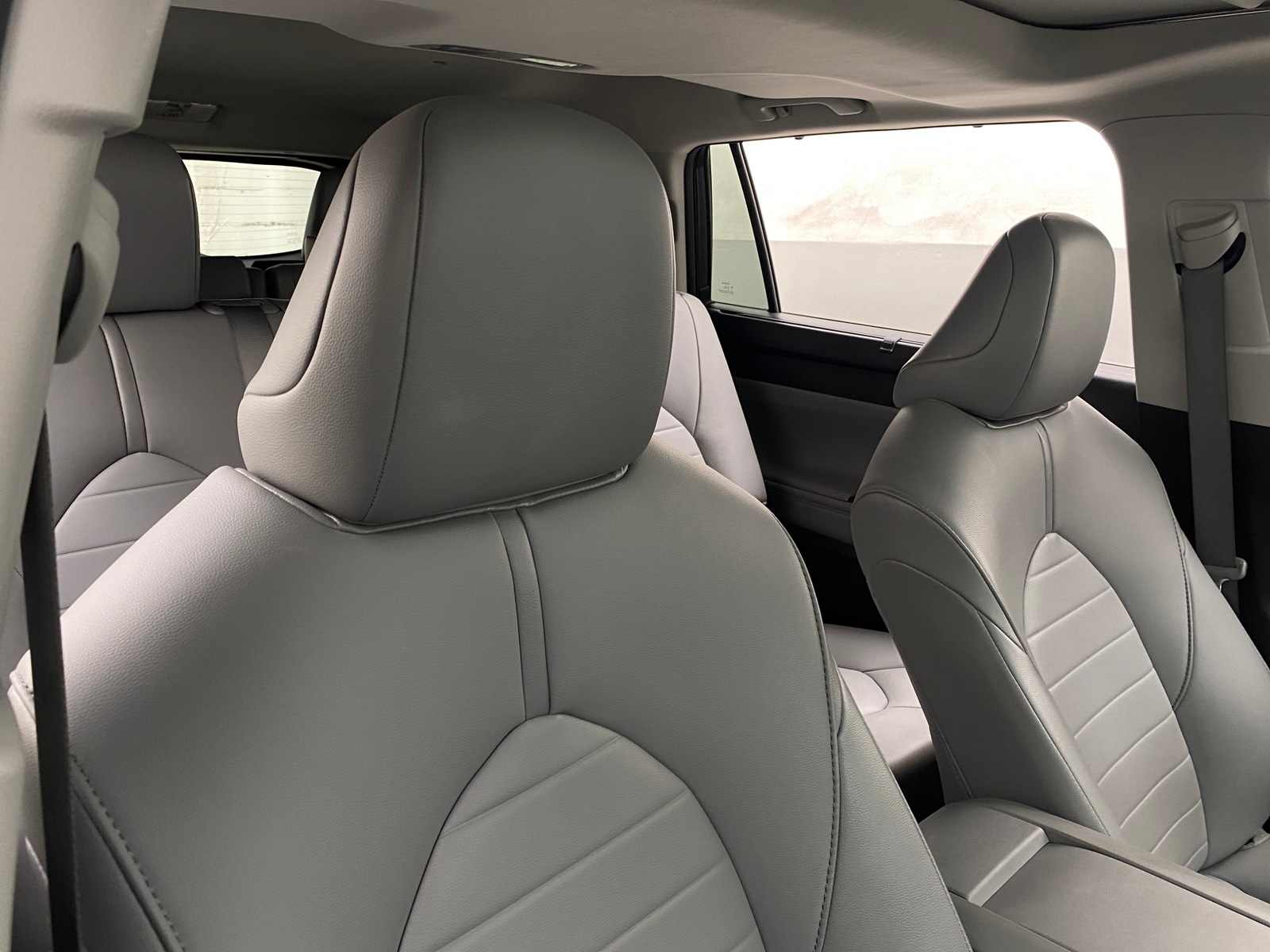 Thumbnail: 2021 Toyota Highlander - 2