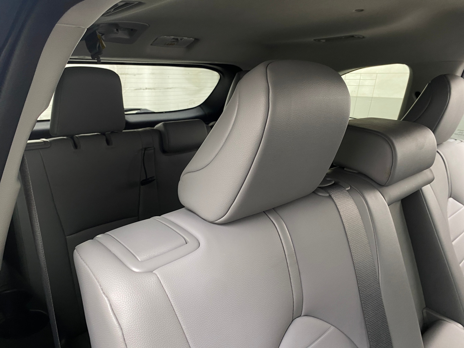 Thumbnail: 2021 Toyota Highlander - 6