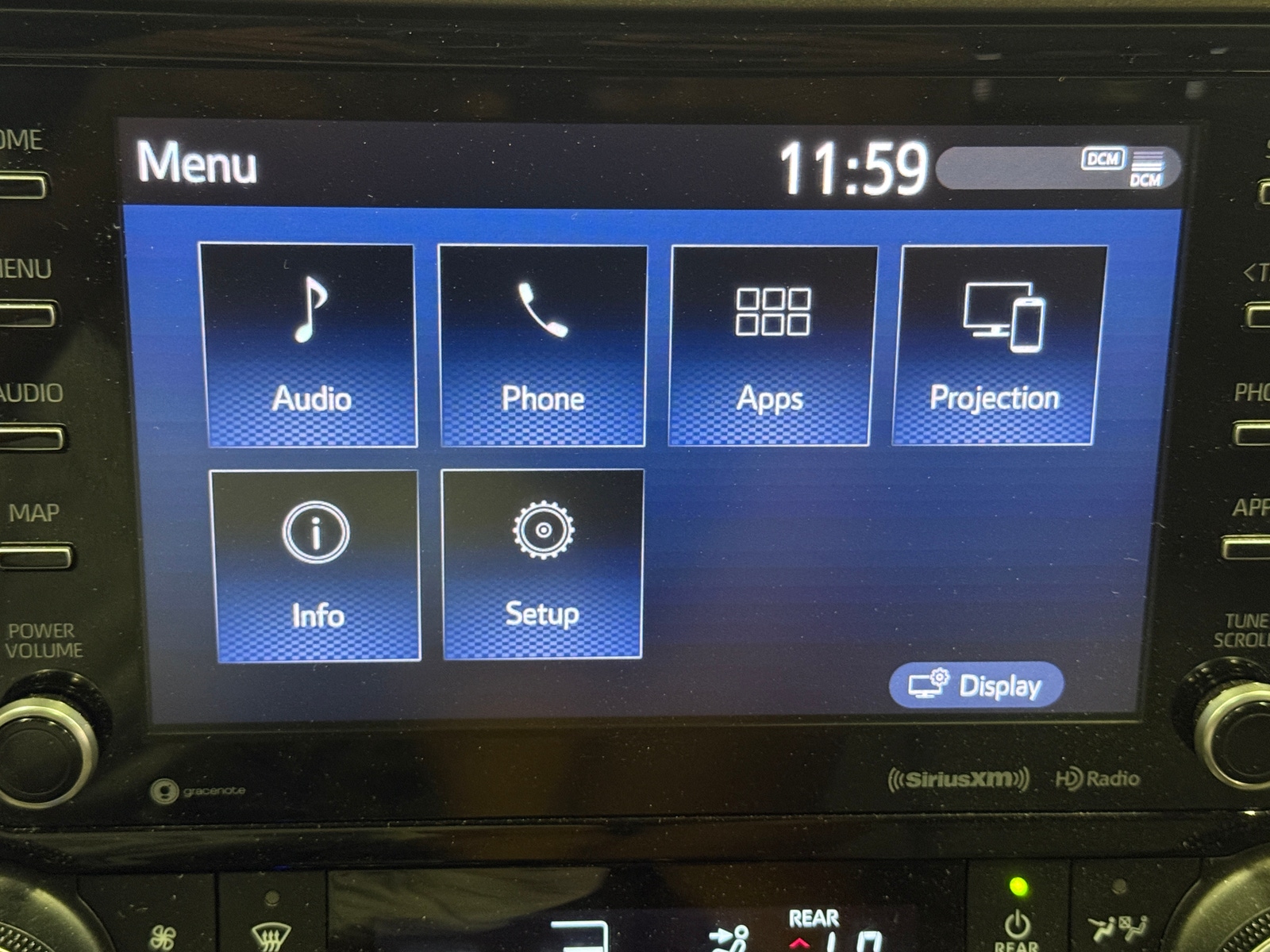 Thumbnail: 2021 Toyota Highlander - 4