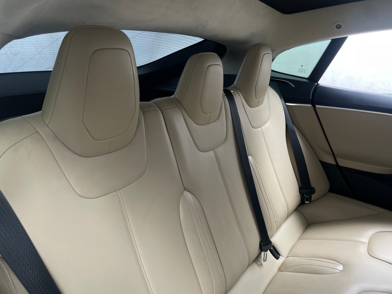 Thumbnail: 2017 Tesla Model S - 5