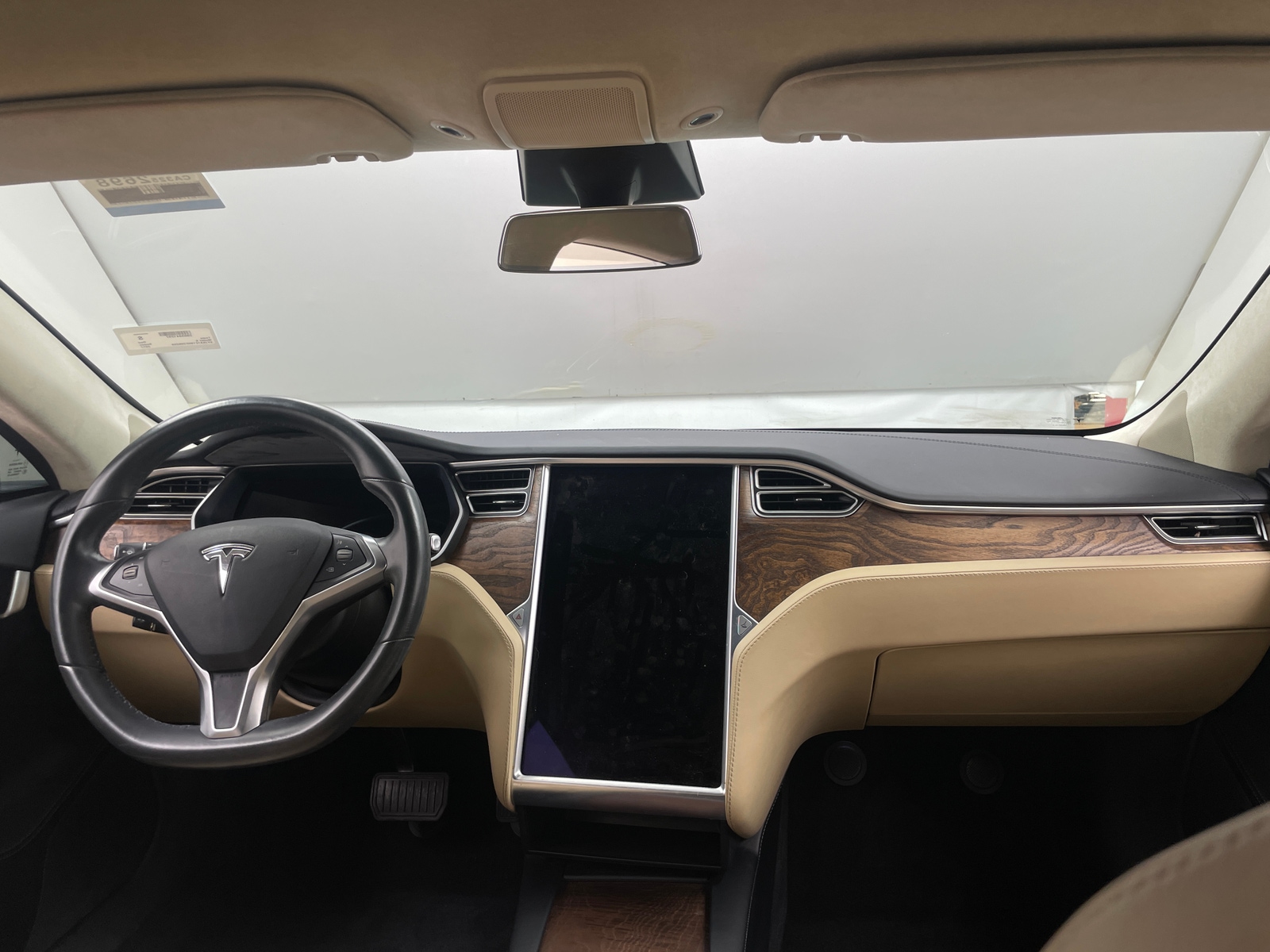 Thumbnail: 2017 Tesla Model S - 2