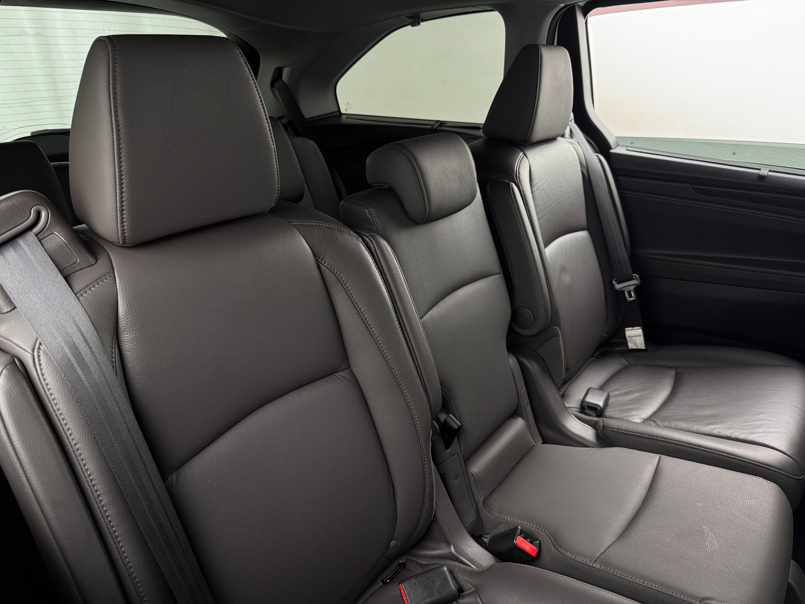 Thumbnail: 2019 Honda Odyssey - 5