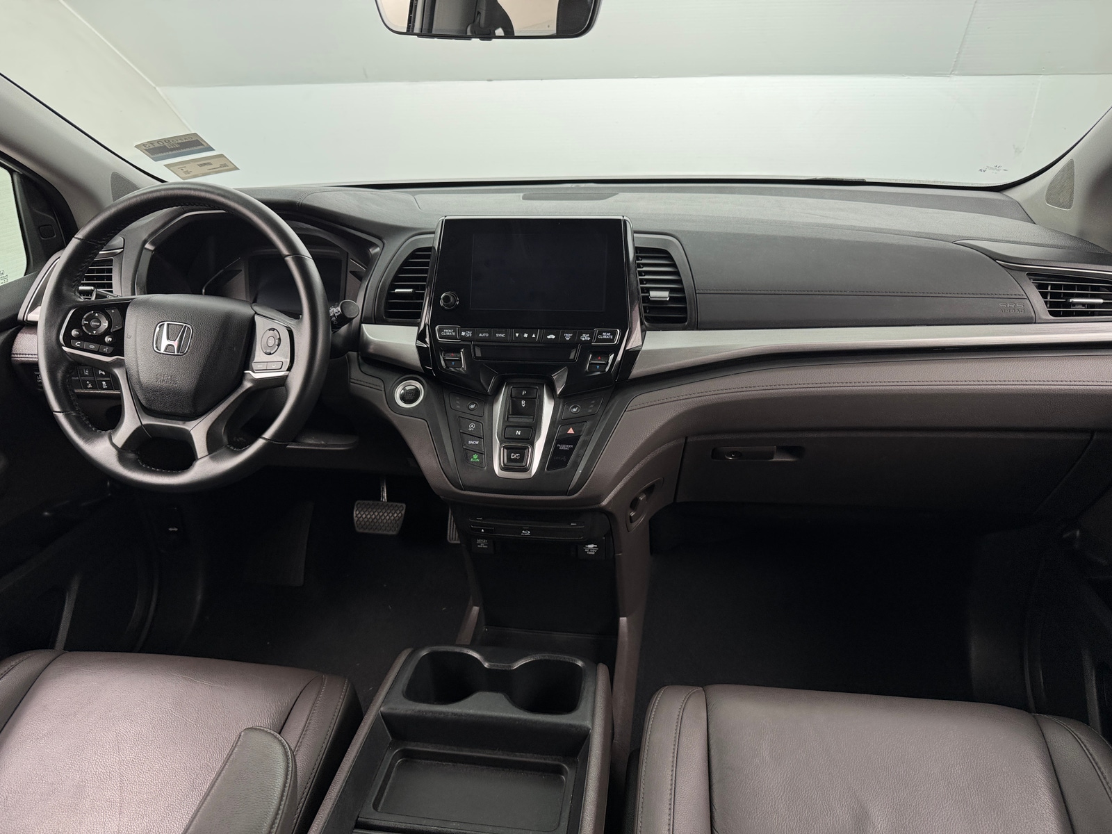 Thumbnail: 2019 Honda Odyssey - 2