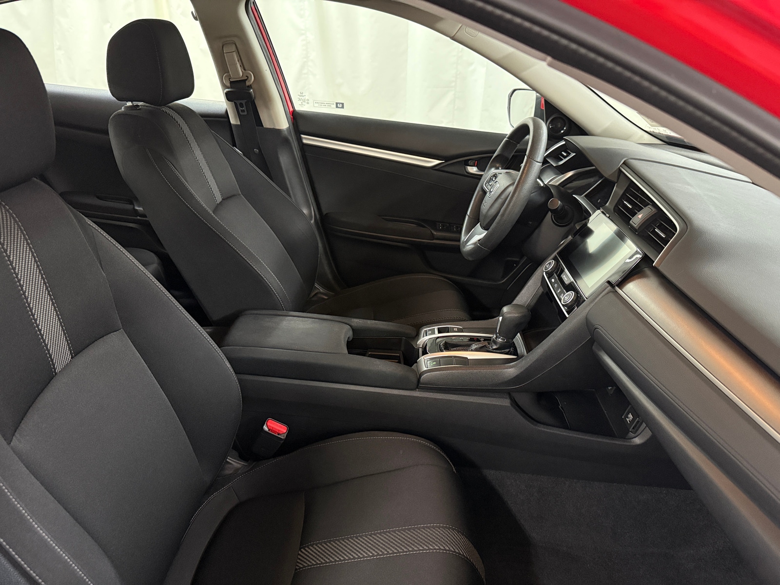 Thumbnail: 2018 Honda Civic - 2