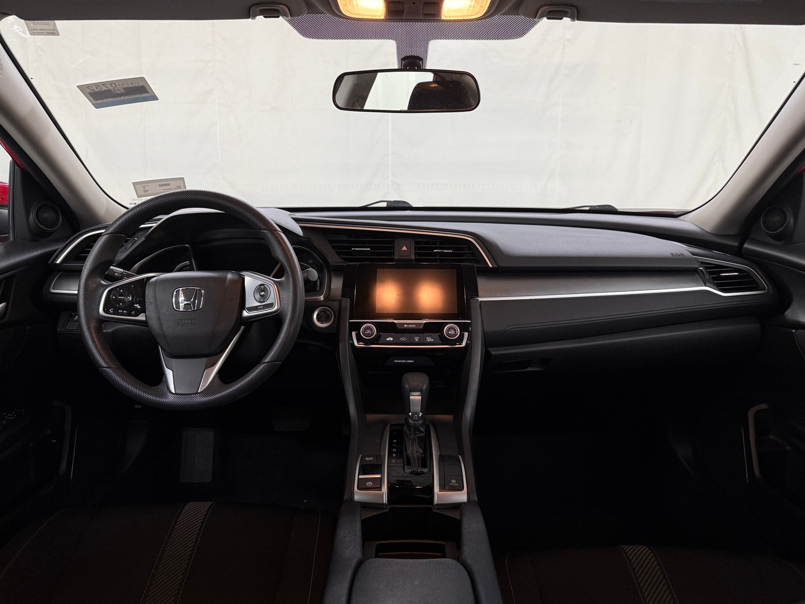 Thumbnail: 2018 Honda Civic - 3