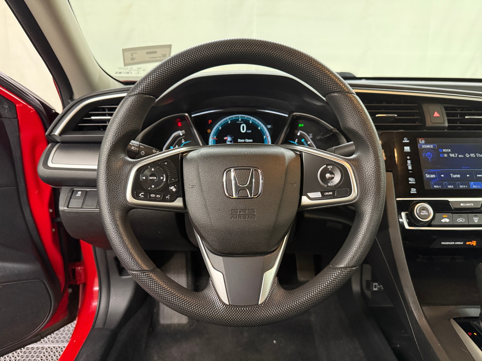 Thumbnail: 2018 Honda Civic - 5