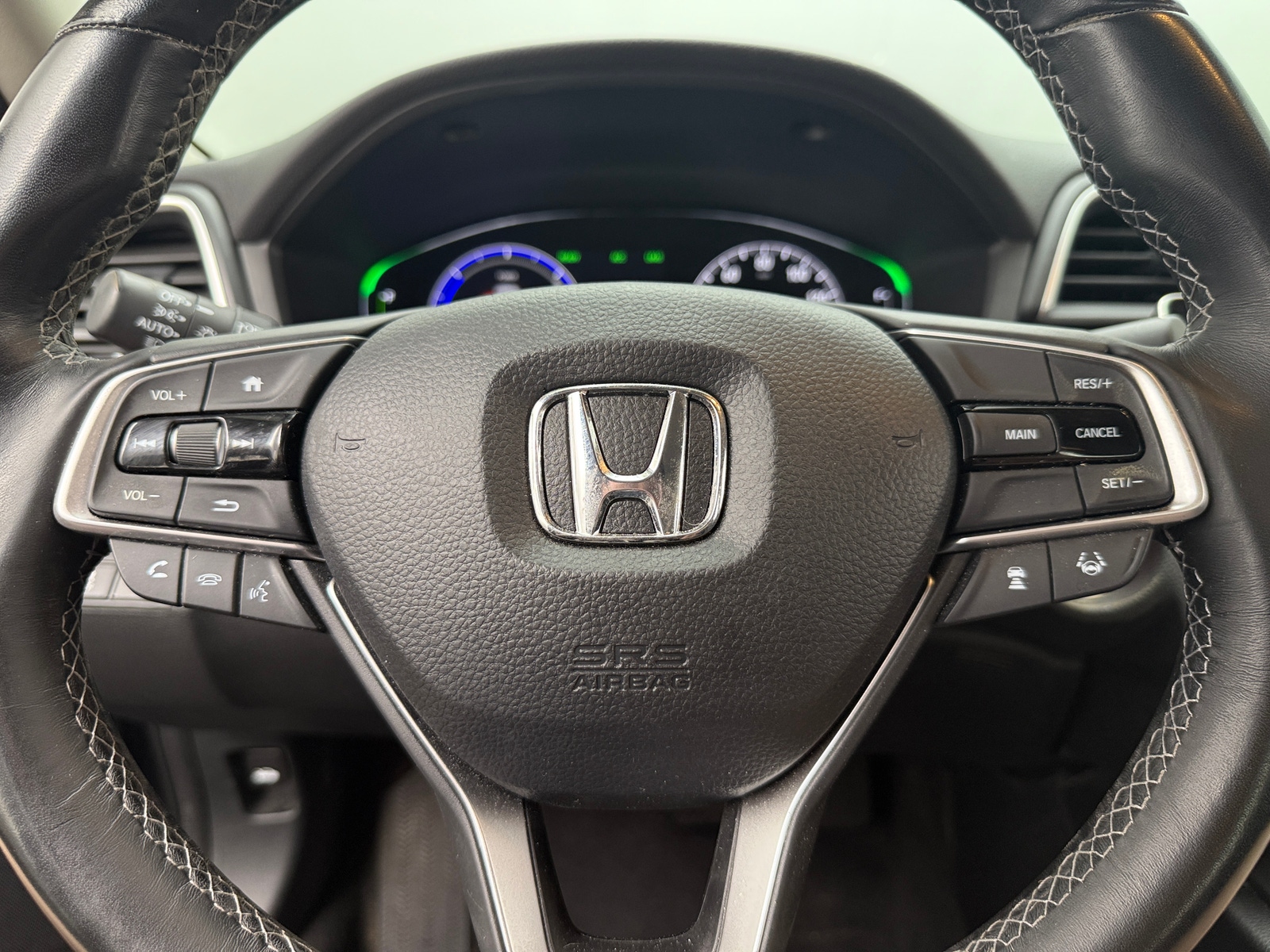 Thumbnail: 2022 Honda Insight - 4