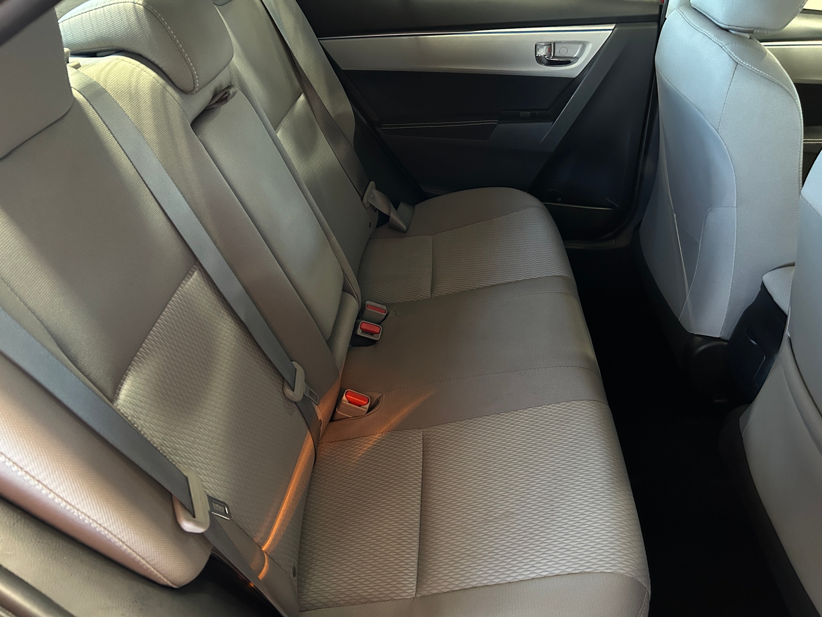 Thumbnail: 2016 Toyota Corolla - 6