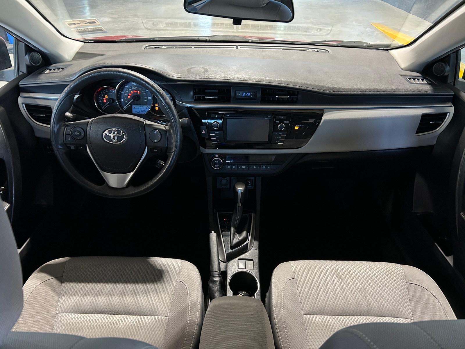 Thumbnail: 2016 Toyota Corolla - 3